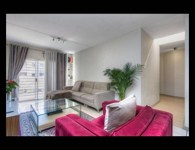 2 BEDROOM APARTMENT FOR SALE IN GLENHAZEL